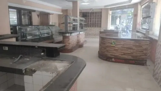 Ponto Comercial para alugar, 200m² no Paraíso, São Paulo