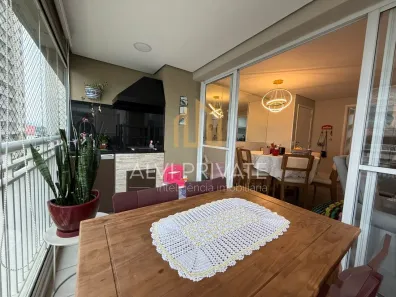 Apartamento com 3 Quartos à venda, 96m² no Várzea da Barra Funda, São Paulo