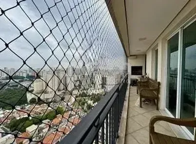 Apartamento com 4 Quartos à venda, 120m² no Água Fria, São Paulo
