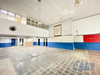 Prédio Comercial para venda ou aluguel, 1700m² no Centro, Osasco