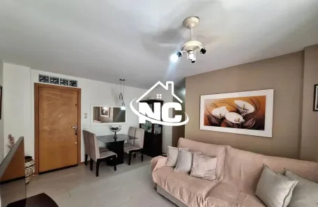 Apartamento com 2 Quartos à venda, 90m² no Santa Rosa, Niterói