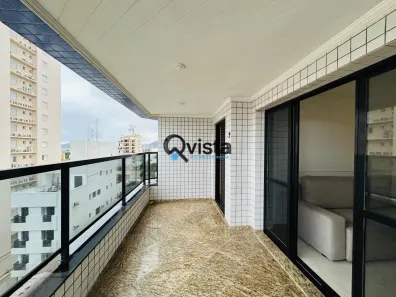 Apartamento com 3 Quartos à venda, 114m² no Enseada, Guarujá