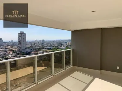 Apartamento com 4 Quartos à venda, 151m² no Jundiaí, Anápolis