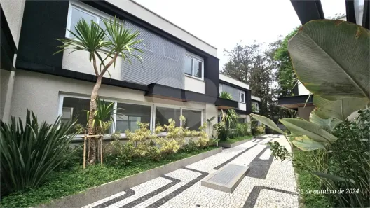 Casa de Condomínio com 4 Quartos à venda, 367m² no Jardim dos Estados, São Paulo