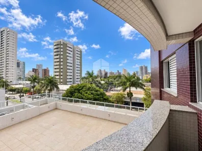 Apartamento com 3 Quartos à venda, 77m² no Zona 01, Maringá