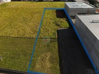 Lote/Terreno à venda, 4062m² no Santa Sofia, Americana