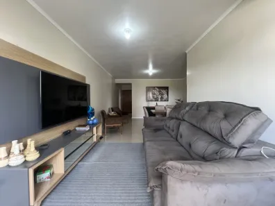 Apartamento com 3 Quartos à venda, 113m² no Centro, São Leopoldo
