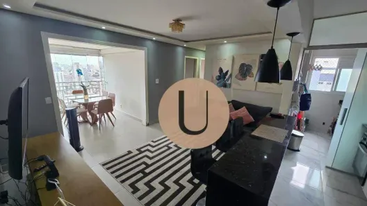 Apartamento com 3 Quartos à venda, 71m² no Vila Carrão, São Paulo