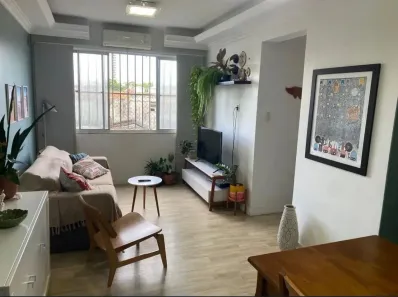 Apartamento com 2 Quartos à venda, 88m² no Marco, Belém