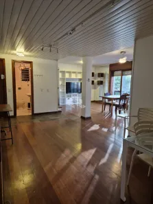 Apartamento com 3 Quartos à venda, 133m² no Floresta, Porto Alegre