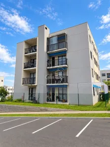 Apartamento com 2 Quartos à venda, 51m² no Jardim Carvalho, Ponta Grossa