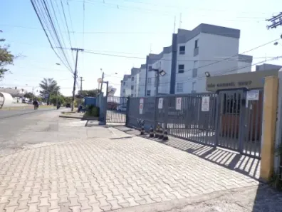 Apartamento com 2 Quartos à venda, 50m² no Jardim Cura D'Ars, Campinas