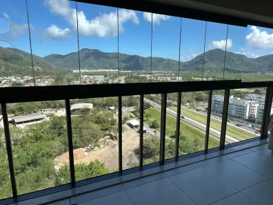 Apartamento com 3 Quartos à venda, 90m² no Recreio dos Bandeirantes, Rio de Janeiro