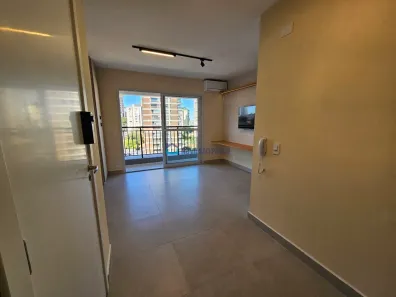 Apartamento com 1 Quarto para alugar, 26m² no Saúde, São Paulo