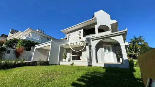 Casa com 4 Quartos à venda, 450m² no Santo Antônio de Lisboa, Florianópolis