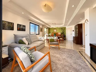 Cobertura com 3 Quartos à venda, 158m² no Vila Gomes Cardim, São Paulo