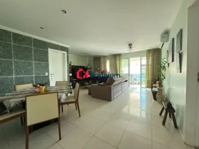 Apartamento com 3 Quartos à venda, 126m² no Barra da Tijuca, Rio de Janeiro