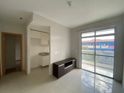Flat com 1 Quarto à venda, 38m² no Brant, Lagoa Santa