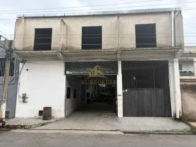 Apartamento com 3 Quartos à venda, 360m² no Belmonte, Volta Redonda
