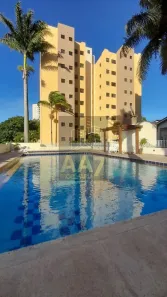 Apartamento com 3 Quartos à venda, 88m² no Jardim Califórnia, Jacareí