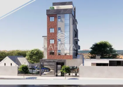 Apartamento com 2 Quartos à venda, 60m² no Santa Branca, Belo Horizonte