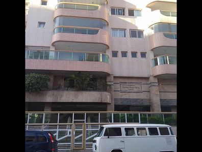 Apartamento com 3 Quartos à venda, 114m² no Tupi, Praia Grande