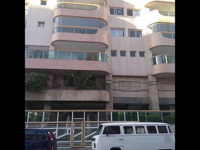 Apartamento com 3 Quartos à venda, 114m² no Tupi, Praia Grande