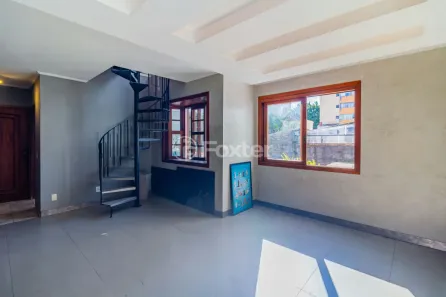 Cobertura com 4 Quartos à venda, 206m² no Auxiliadora, Porto Alegre