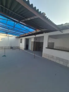 Casa com 3 Quartos para alugar, 200m² no Turu, São Luís