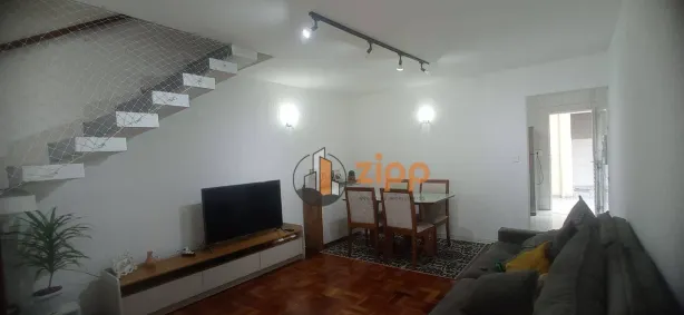 Sobrado com 2 Quartos à venda, 120m² no Água Fria, São Paulo