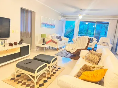 Apartamento com 4 Quartos à venda, 181m² no Riviera, Bertioga