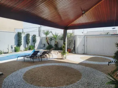Casa com 3 Quartos à venda, 140m² no Morada do Sol, Americana