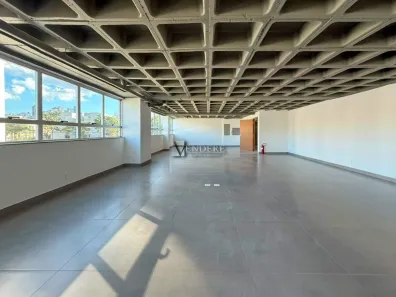 Sala Comercial à venda, 115m² no Estoril, Belo Horizonte