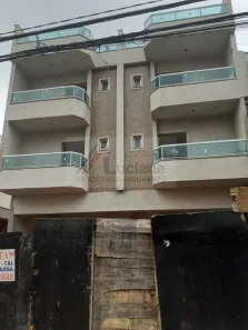 Cobertura com 3 Quartos à venda, 140m² no Utinga, Santo André