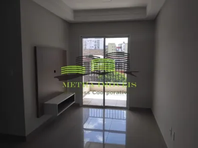 Apartamento com 3 Quartos à venda, 70m² no Jardim Europa, Sorocaba