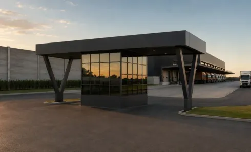 Galpão/Depósito/Armazém para alugar, 2500m² no Vila Nova, Joinville