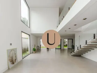 Casa com 4 Quartos à venda, 399m² no Alphaville, Santana de Parnaíba