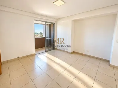 Apartamento com 2 Quartos à venda, 50m² no Santa Branca, Belo Horizonte