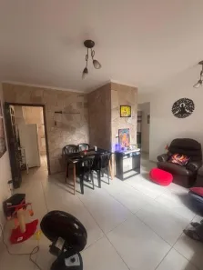 Apartamento com 2 Quartos à venda, 62m² no Vila Mafalda, Jundiaí