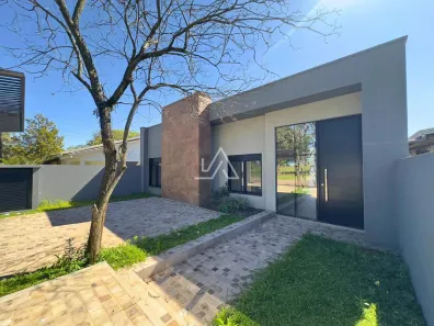Casa com 3 Quartos à venda, 122m² no Lucas Araújo, Passo Fundo
