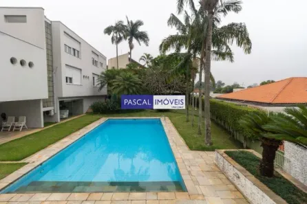 Casa com 5 Quartos à venda, 757m² no Morumbi, São Paulo