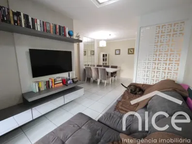 Apartamento com 2 Quartos à venda, 74m² no Vila Operária, Itajaí