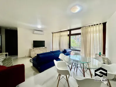 Apartamento com 3 Quartos à venda, 90m² no Enseada, Guarujá