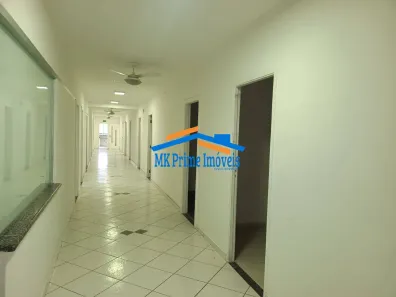 Sala Comercial para alugar, 400m² no Vila Yara, Osasco