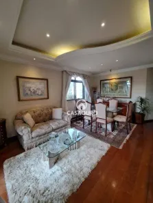 Apartamento com 3 Quartos à venda, 125m² no Serra, Belo Horizonte