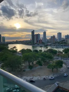 Apartamento com 1 Quarto à venda, 47m² no José Pinheiro, Campina Grande