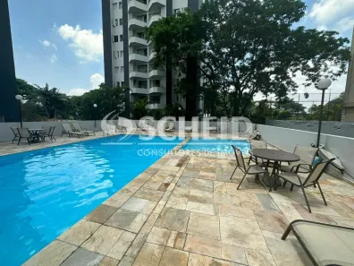 Apartamento com 2 Quartos à venda, 69m² no Vila Sofia, São Paulo