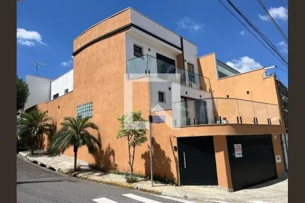 Casa com 3 Quartos à venda, 258m² no Olímpico, São Caetano do Sul