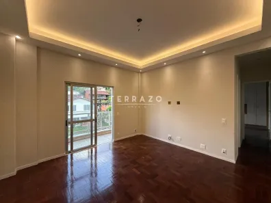 Apartamento com 2 Quartos à venda, 75m² no Alto, Teresópolis