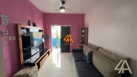 Apartamento com 2 Quartos à venda, 78m² no Agenor de Carvalho, Porto Velho